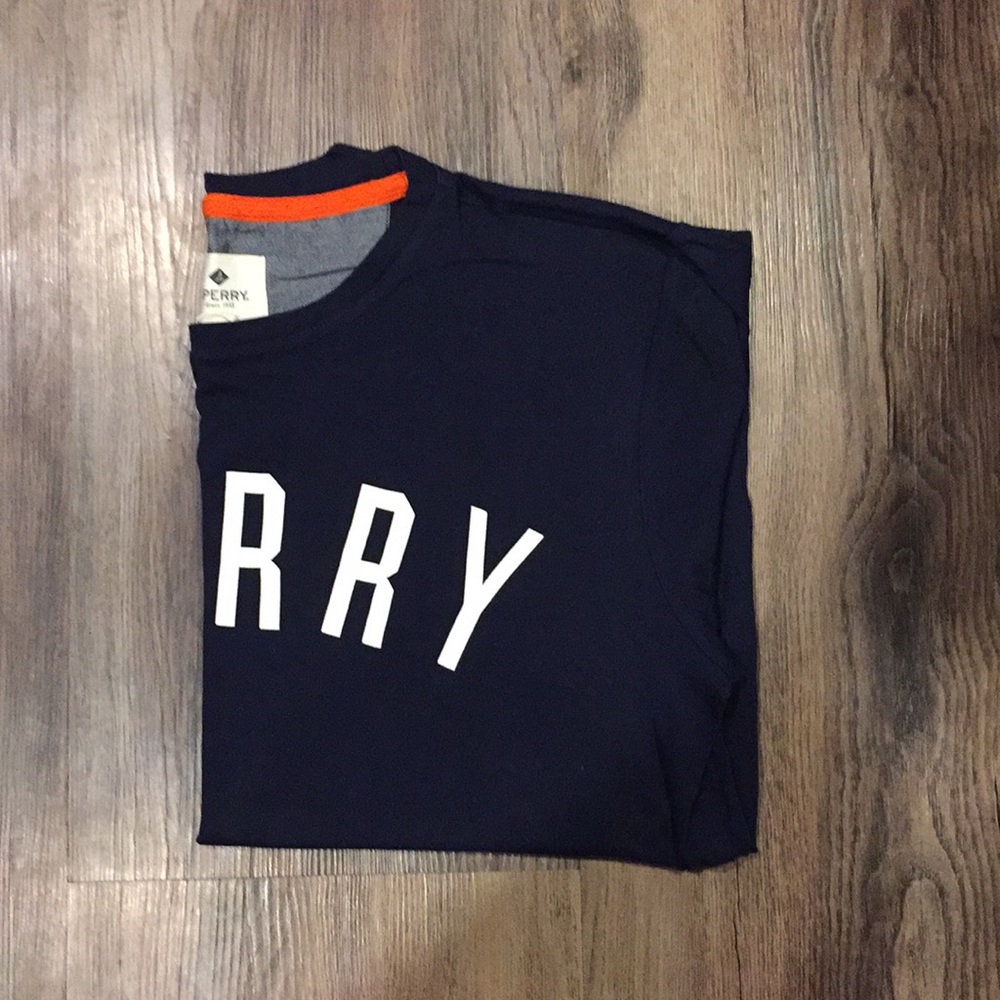 Sperry T Shirt